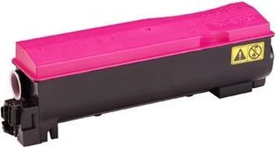Originele Toner Kyocera TK-570M Magenta