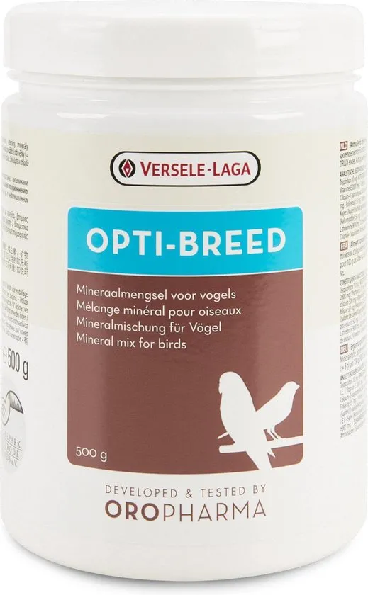 Oropharma Opti-Breed 0,5kg