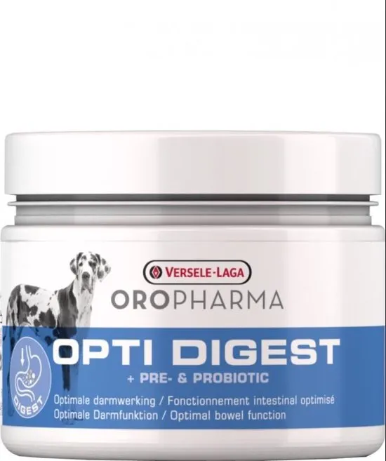 Oropharma Opti Digest - 250 g