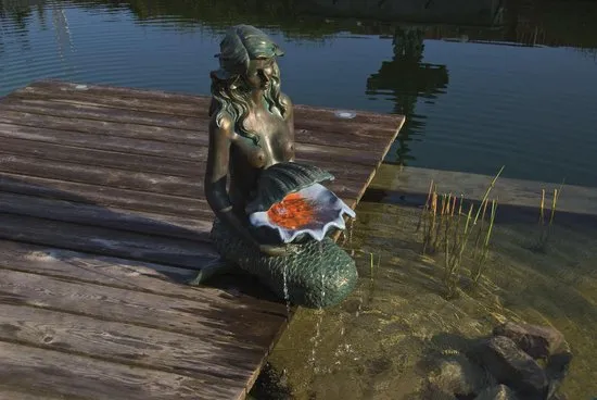 Oslo AcquaArte-set EU