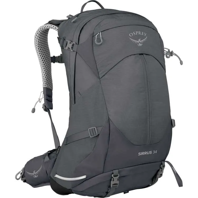 Osprey Osp Sirrus 34l gy