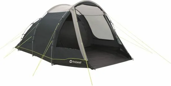 Outwell Tunneltent Dash 5 5-persoons blauw
