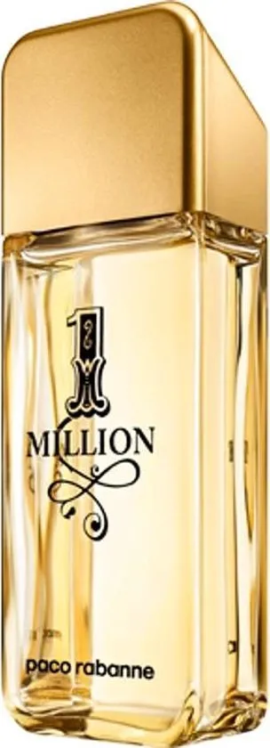 Paco Rabanne One Million Aftershave Lotion - 100 ml