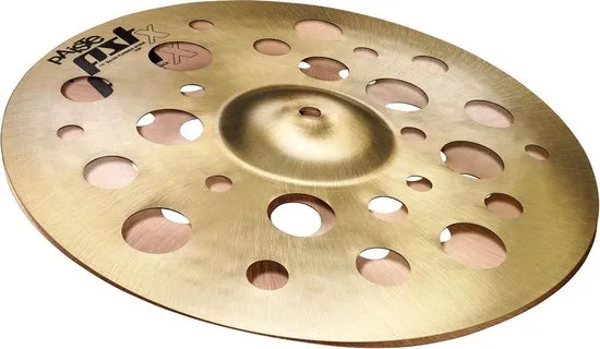 Paiste Effect bekken PST-X Swiss Hats