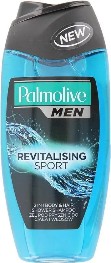 Palmolive Douchegel Men - Revitalising Sport - 250 ml