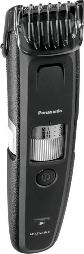Panasonic ER-GB96 - baardtrimmer