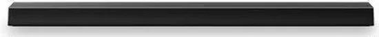 Panasonic SC-HTB400 soundbar luidspreker 2.1 kanalen 160 W Zwart