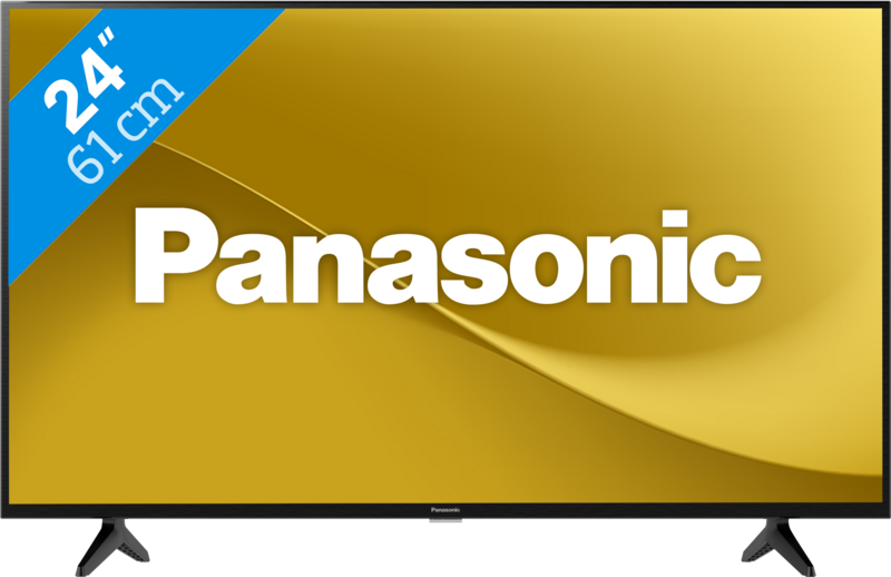 Panasonic TX-24LSW504 (2022)