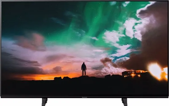 Panasonic TX-48JZW984 - 48 inch - 4K OLED - 2021