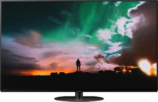 Panasonic TX-55JZW984 - 55 inch - 4K OLED - 2021
