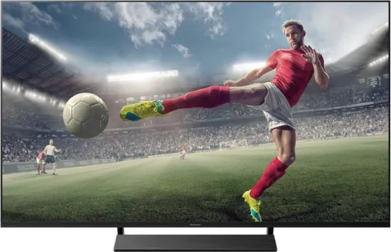 Panasonic TX-58JXW854 - 58 inch - 4K LED - 2021