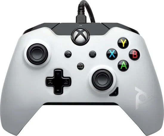 PDP Gaming Xbox Controller - Official Licensed - Xbox Series X/S/Xbox One/Windows - Wit