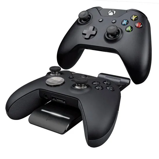 PDP Gaming Xbox One Ultra Oplaadstation - Zwart