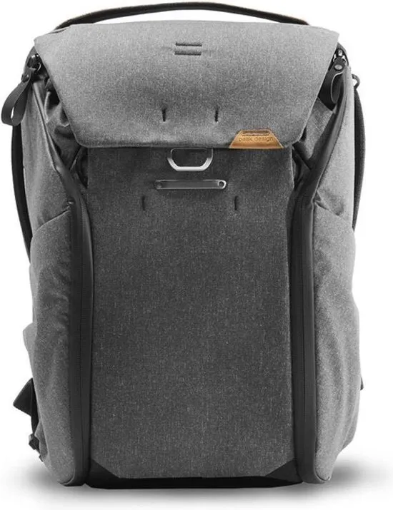 Peak Design Everyday backpack 20L v2 - charcoal