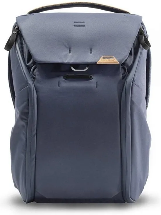 Peak Design Everyday backpack 20L v2 - midnight
