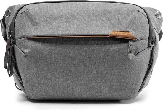 Peak Design Everyday sling 10L v2 - ash