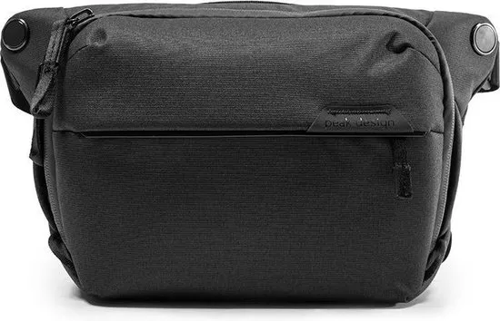 Peak Design Everyday Sling 3L v2 - black