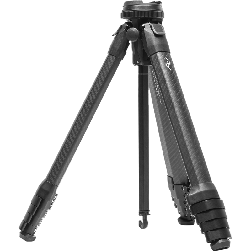 Peak Design Travel Tripod Aluminium