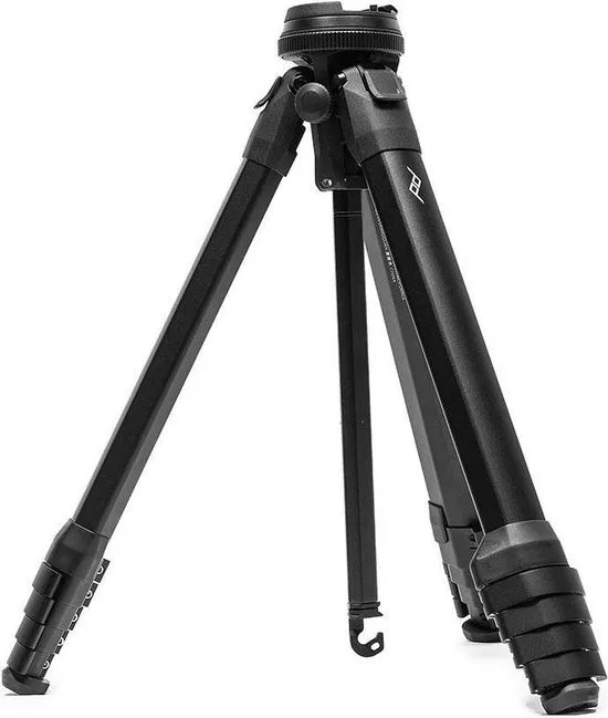 Peak Design Travel Tripod - aluminum