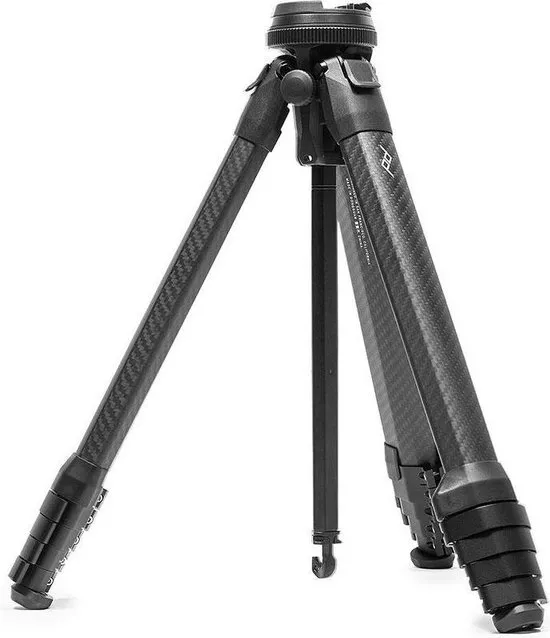 Peak Design Travel Tripod - carbon