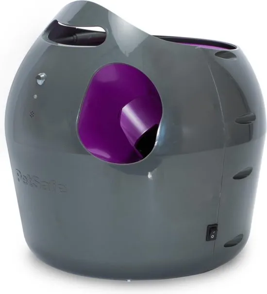 PetSafe Automatische Ballenwerper - Dierenspeelgoed