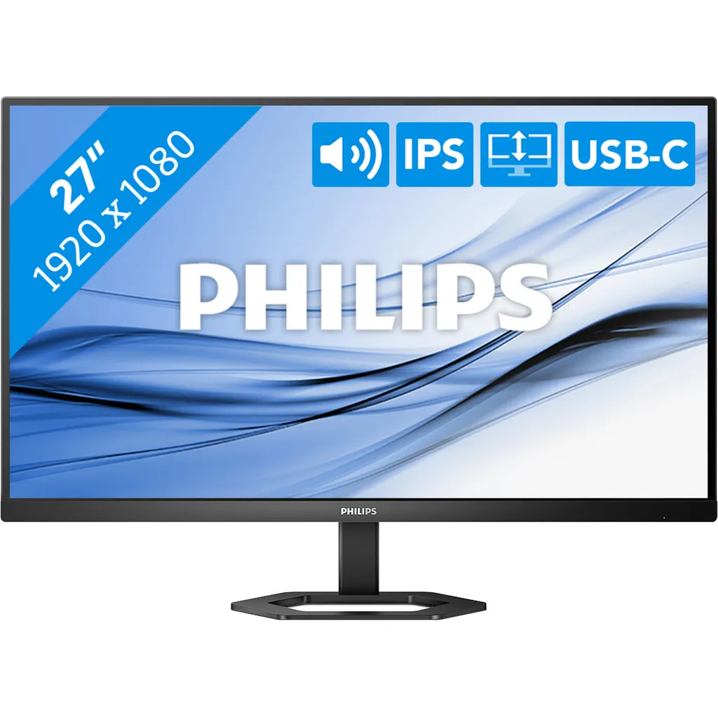 Philips 27E1N5300AE/00