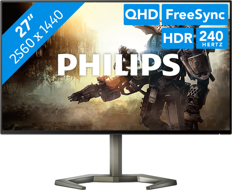 Philips 27M1F5500P/00