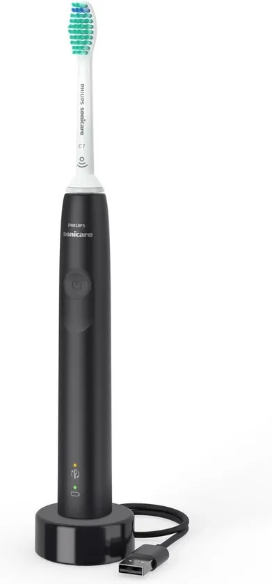 Philips 3100 series Sonische technologie Sonische elektrische tandenborstel