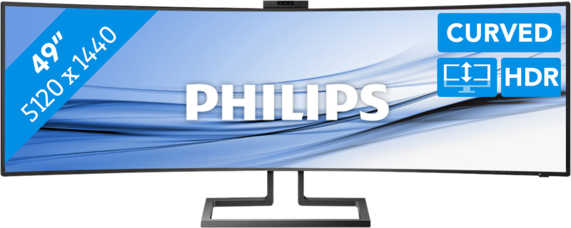 Philips 499P9H