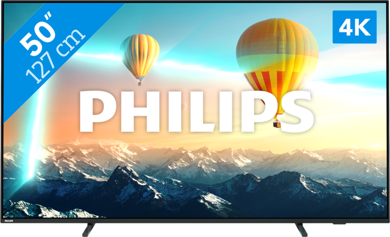 Philips 50PUS8007 (2022)