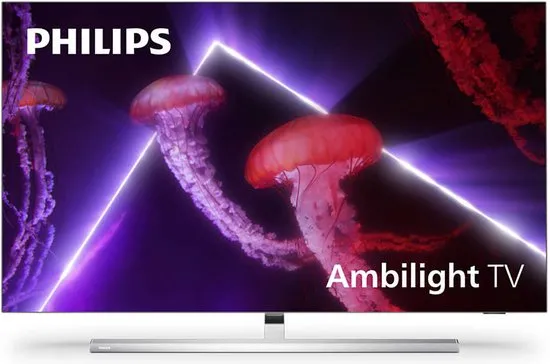Philips 65OLED807/12 - 65 inch - 4K OLED - 2022