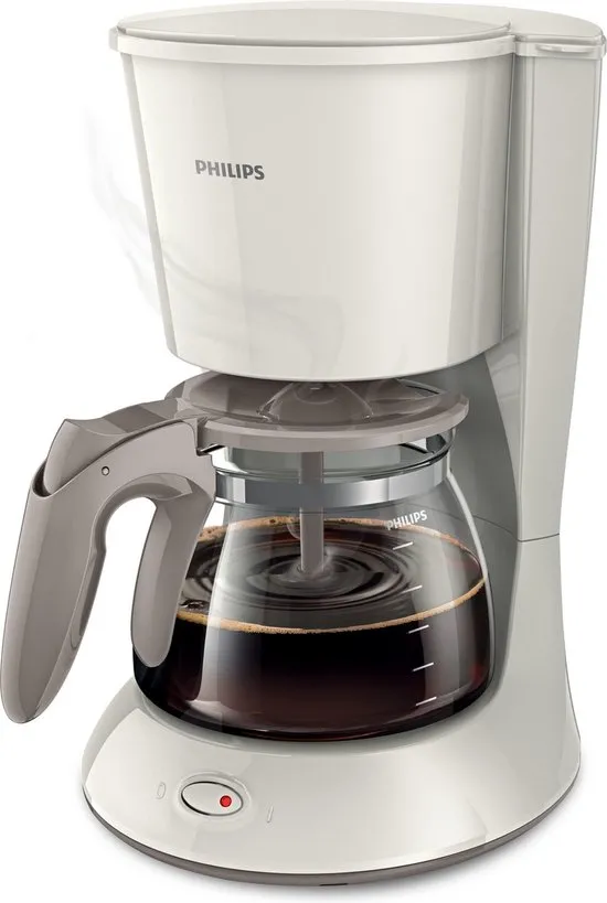 Philips Daily HD7461/00 - Compact Koffiezetapparaat - Beige