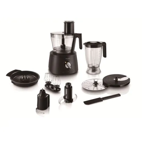 Philips foodprocessor Avance HR7776/90