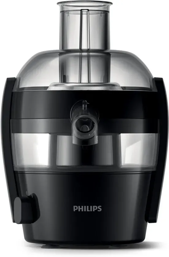 Philips HR1832/00 Viva Collection Black 4 - Sapcentrifuge
