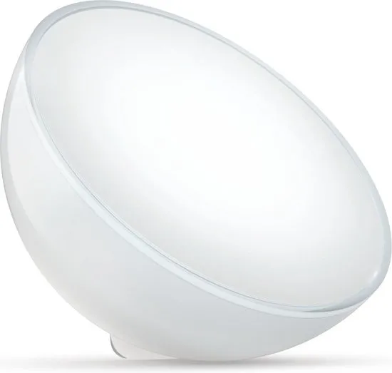 Philips Hue Go Tafellamp - White and Color Ambiance  - V2 - Bluetooth