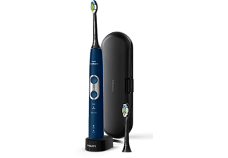 PHILIPS HX6871/47 ProtectiveClean Marineblauw