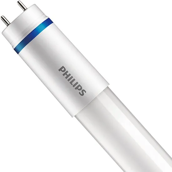 Philips LED-N/A Energielabel: D (A - G) T8 Conventioneel VSA, Verliesarm VSA 14.7 W Neutraalwit (Ø x l) 28 mm x 1212 mm 1 stuk(s)