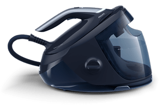 PHILIPS PSG7130/20 Stoomgenerator PerfectCare Blauw