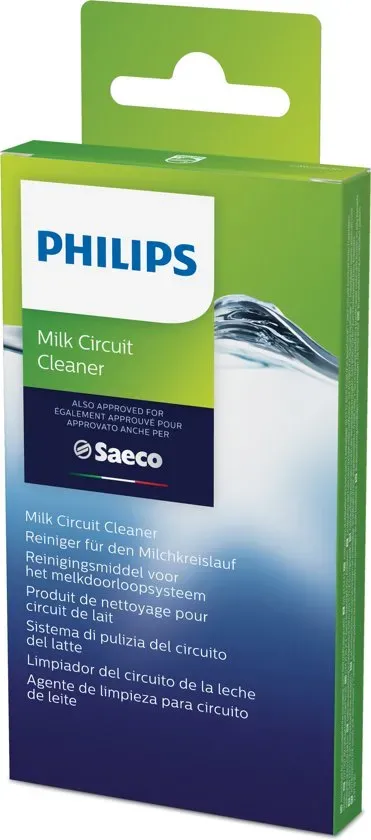 Philips Saeco CA6705/10 Melkcircuit reinigingspoeder