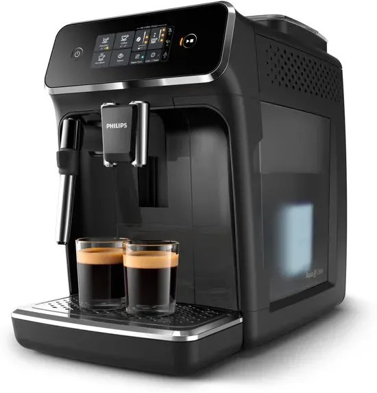 Philips serie 2200 EP2221/40 - Volautomatische espressomachine