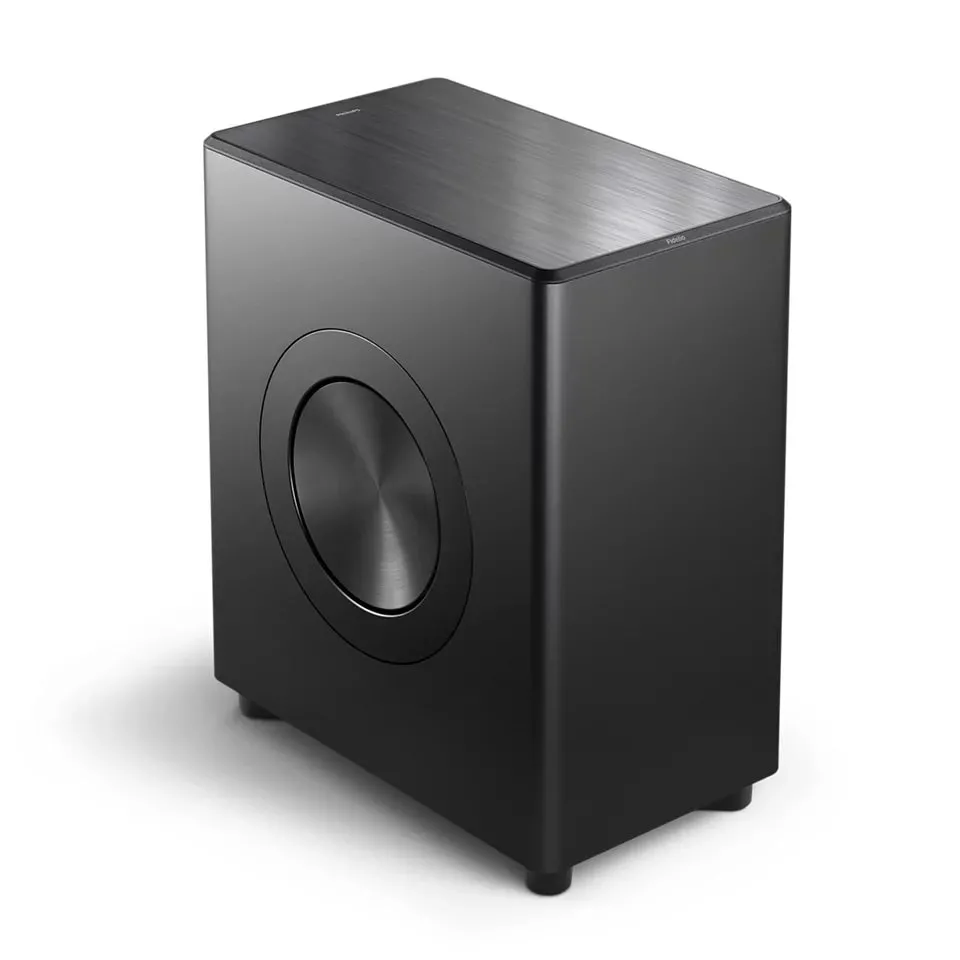 Philips TAFW1/10 Subwoofer