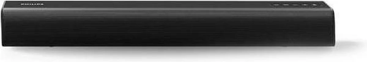 Philips TAPB400 - Soundbar Smartbar - Zwart