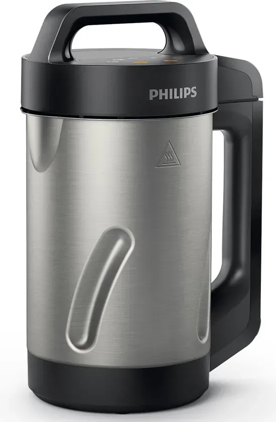 Philips Viva HR2203/80 - Soepmaker