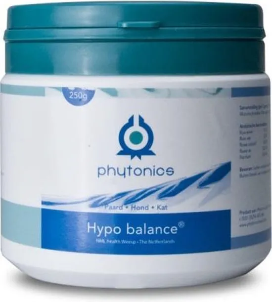 Phytonics Hypo Balance - 250 g