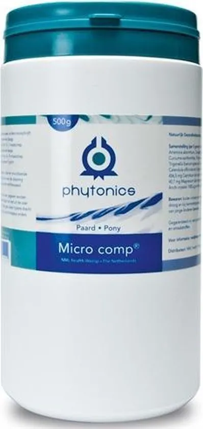 Phytonics Micro Comp 500 gr.