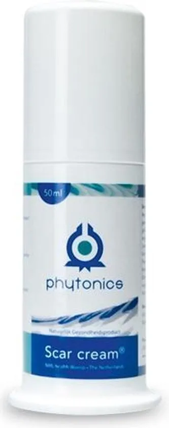 Phytonics Scar Cream - 50 ml