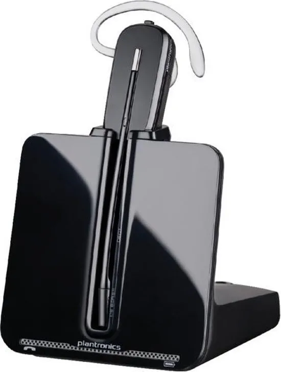 Plantronics CS540 DECT Headset + HL10