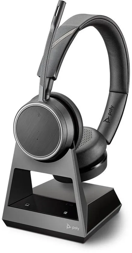 PLANTRONICS Voyager 4220 stereo USB-A