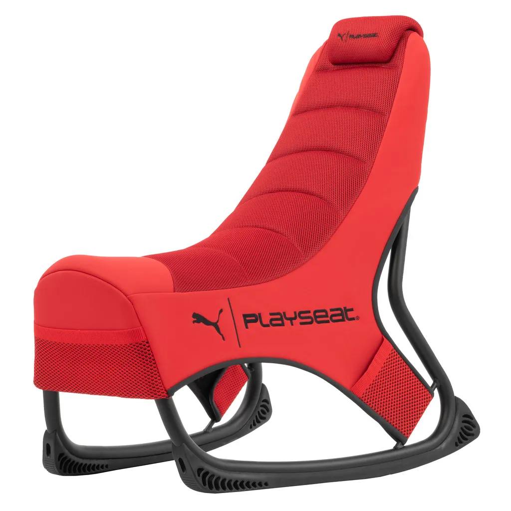 Playseat Puma Active Gaming Seat Rood