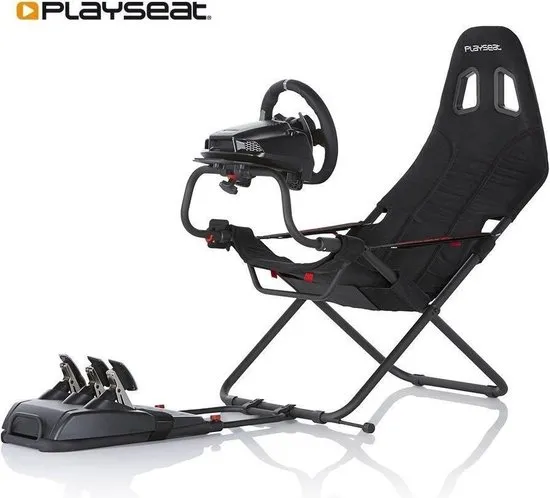 Playseats Challenge - Gaming chair - Stoel